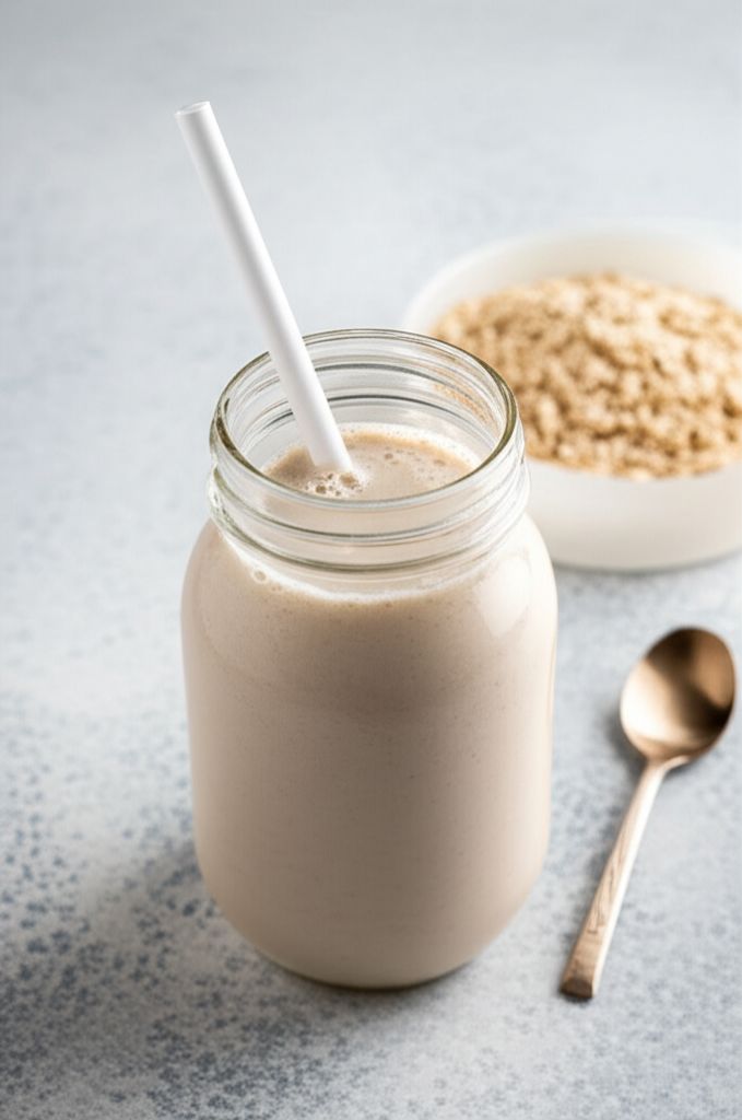 Oat Milk