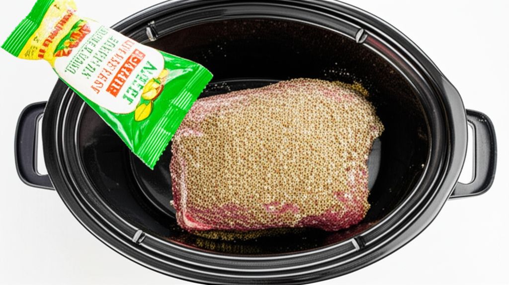Original Homemade Italian Beef