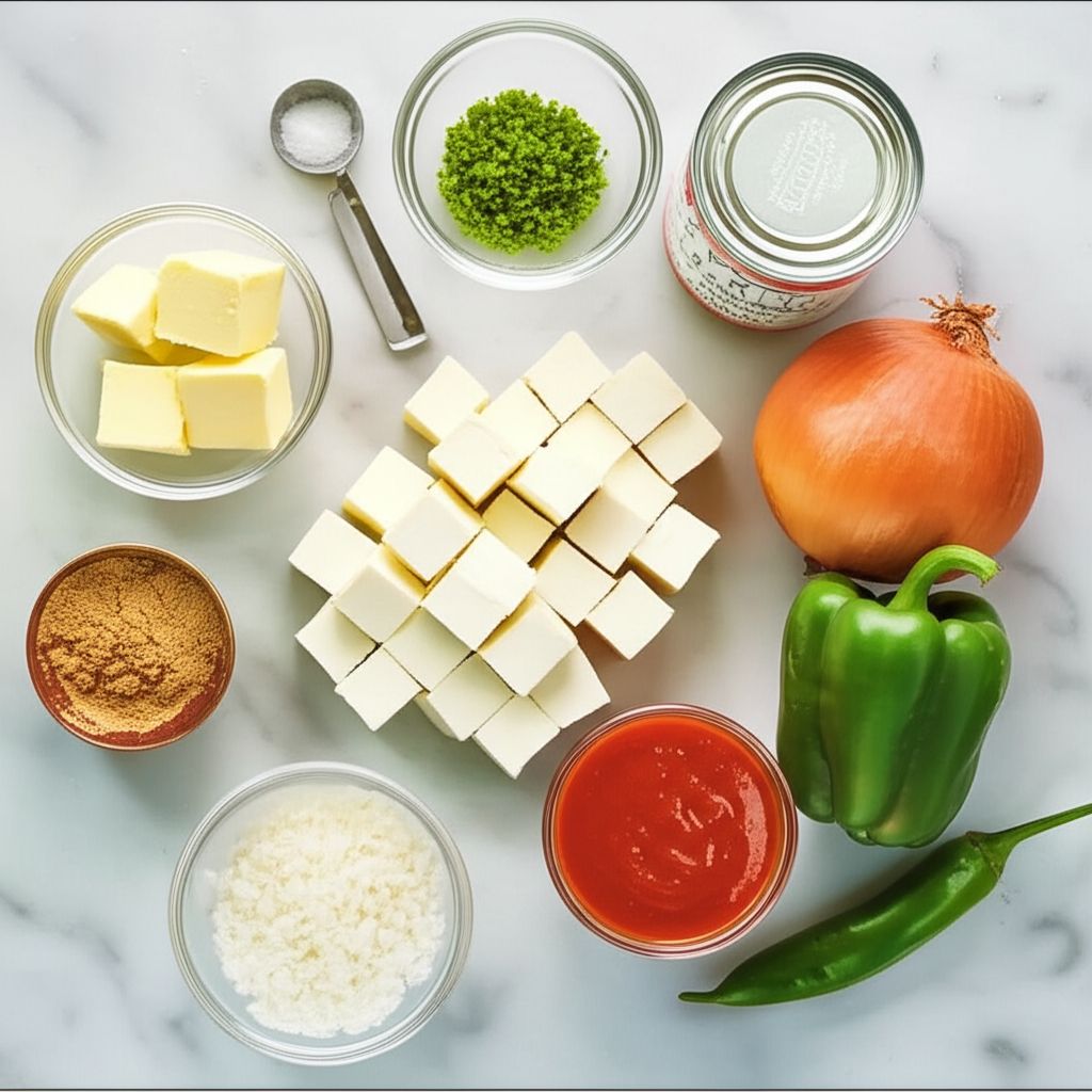 Paneer Tikka Masala