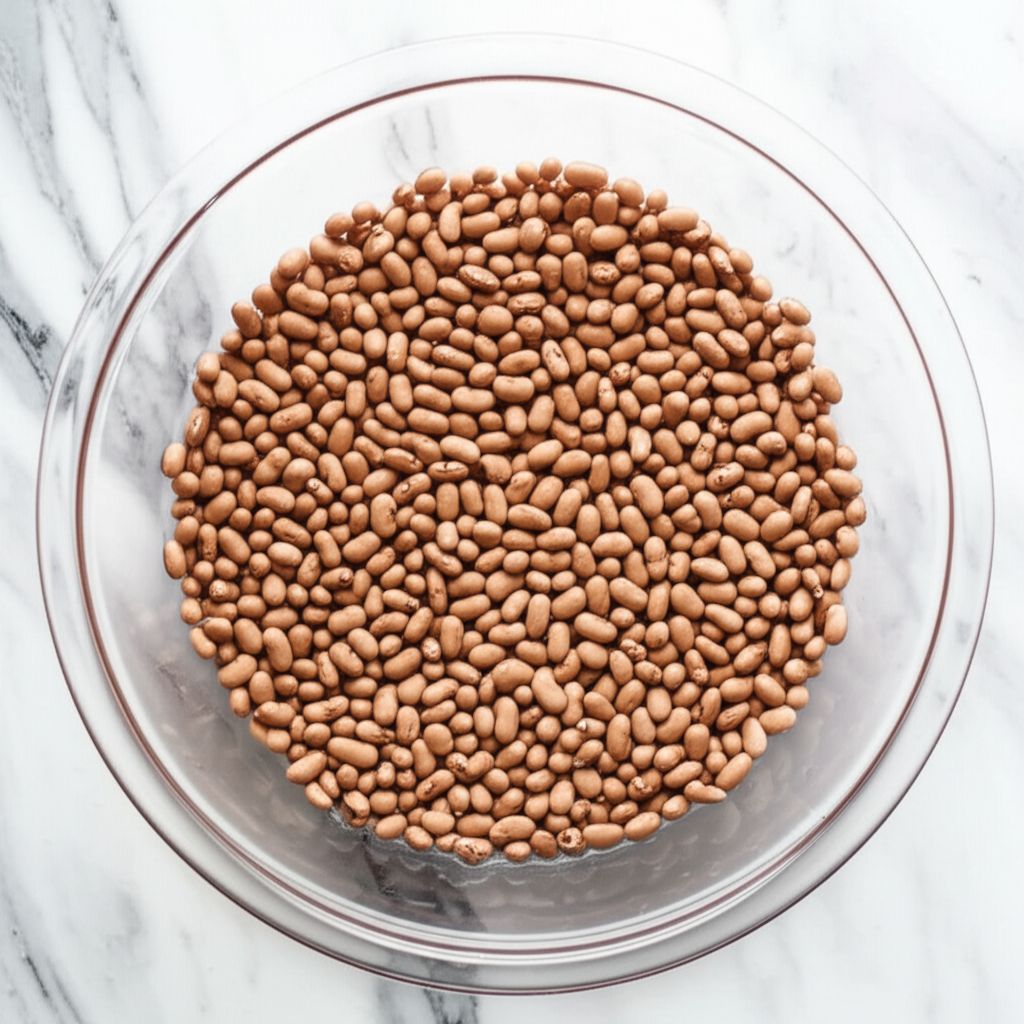 Pinto Beans Muy Facil