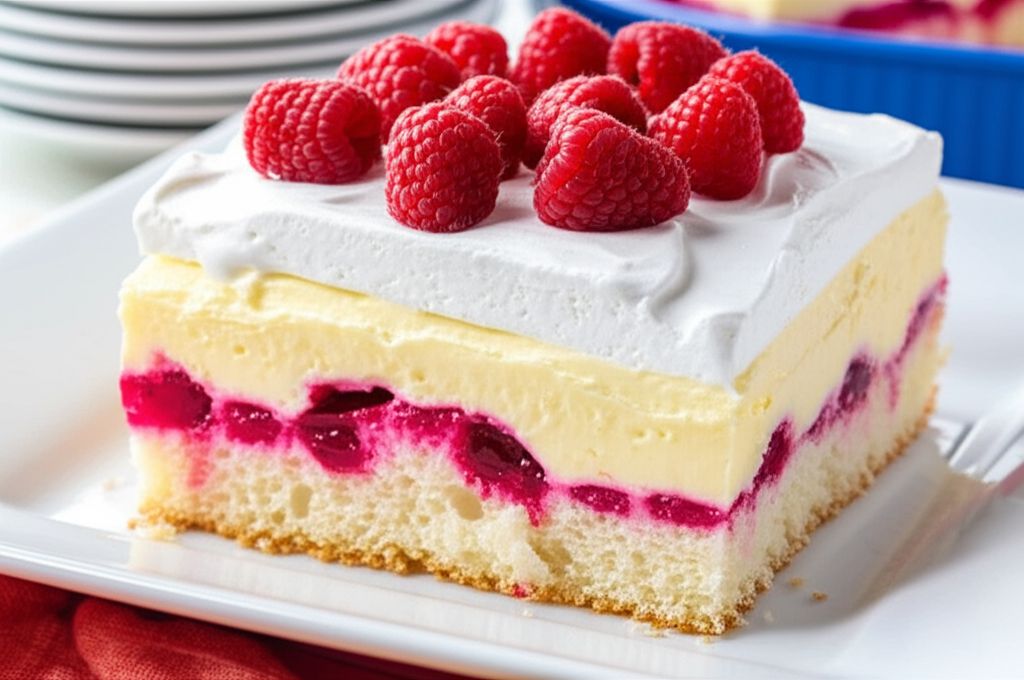 Pop Cake