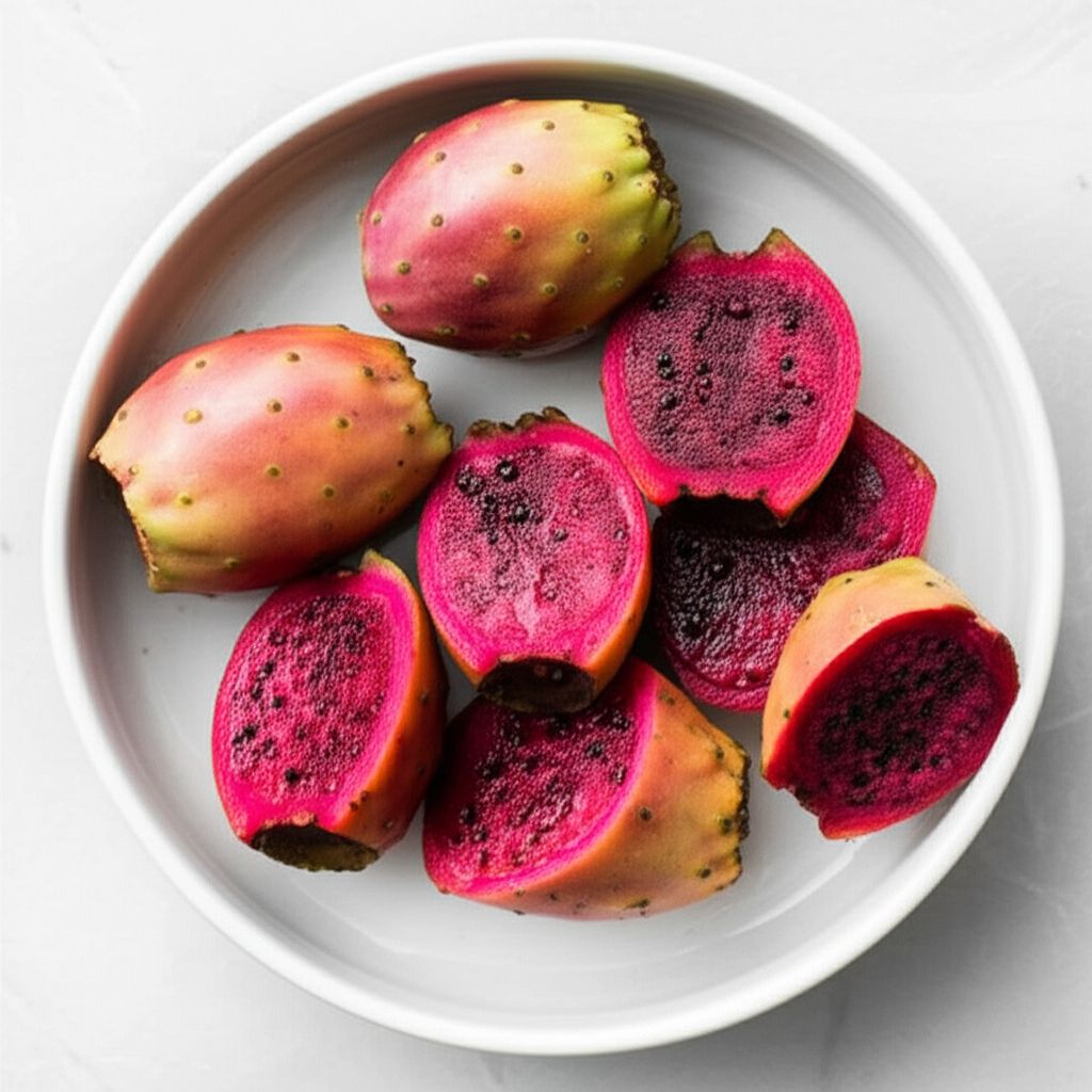 Prickly Pear Limeade