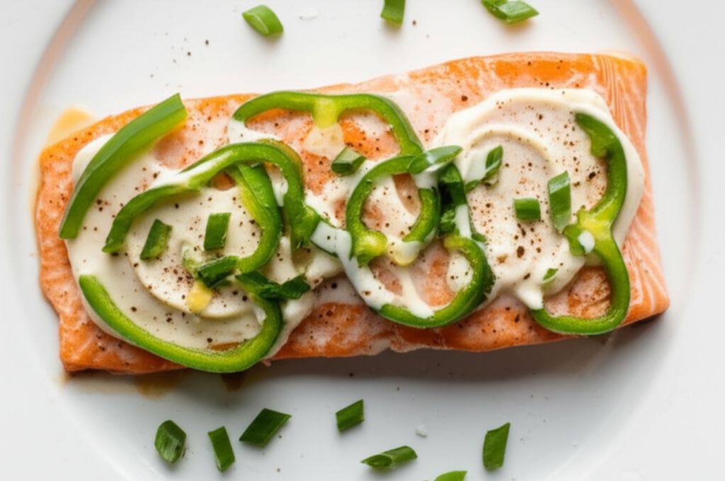 Profanity Salmon