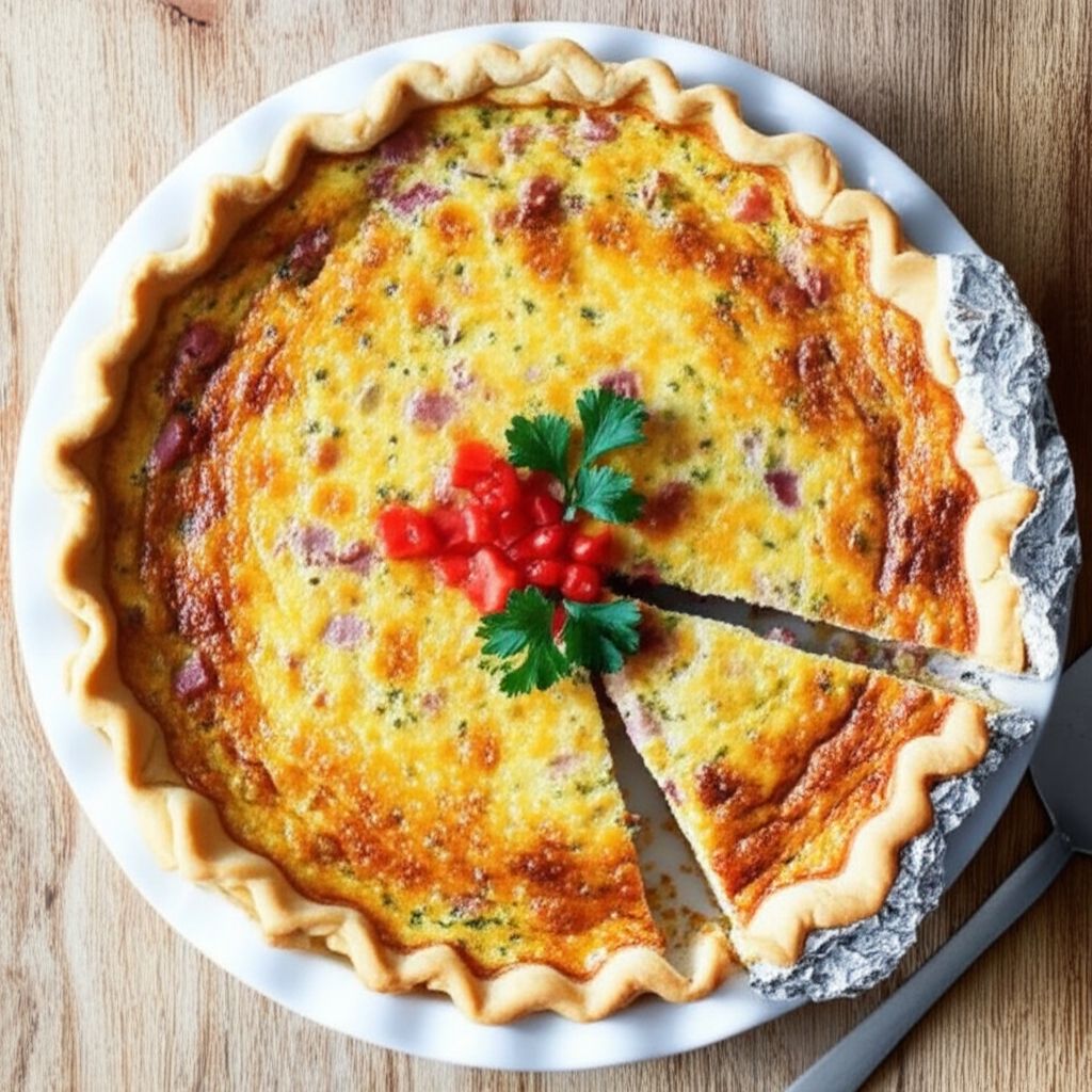 Quiche