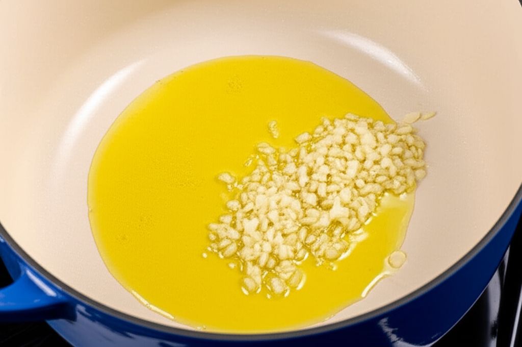 Quick Clam Sauce