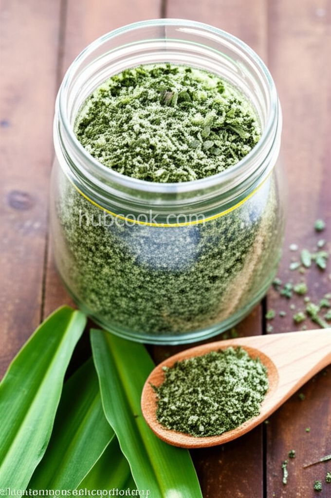 Ramp Sea Salt