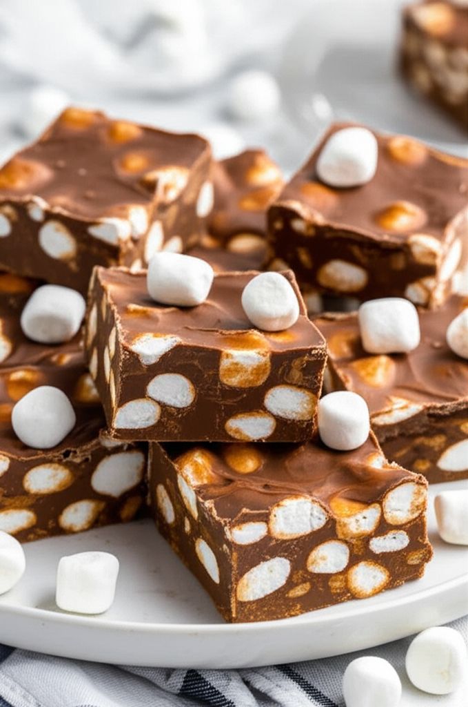 Rocky Road