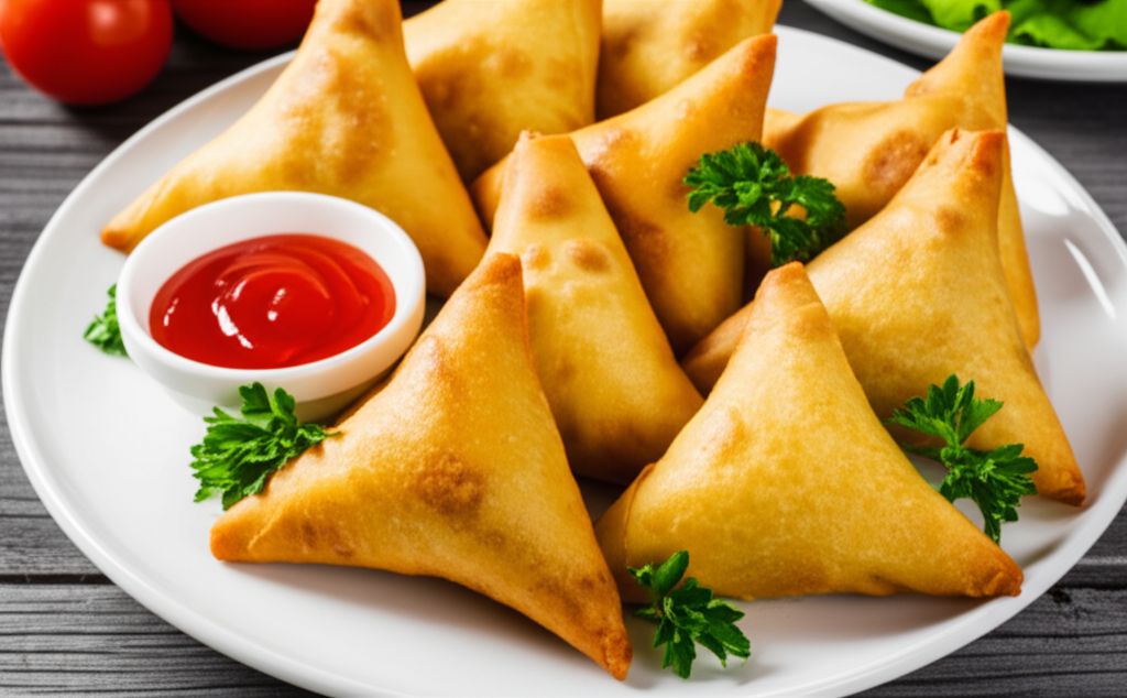 Sambusa