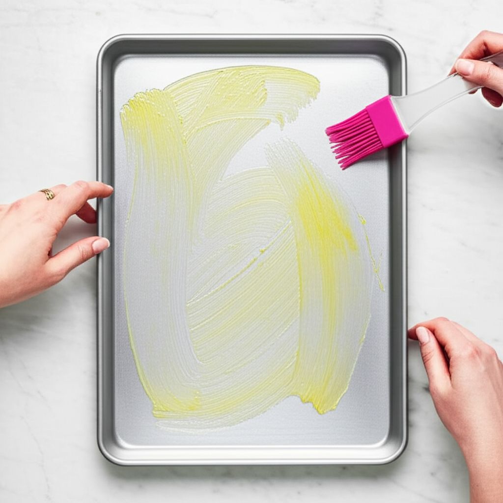 Sheet Pan Eggs