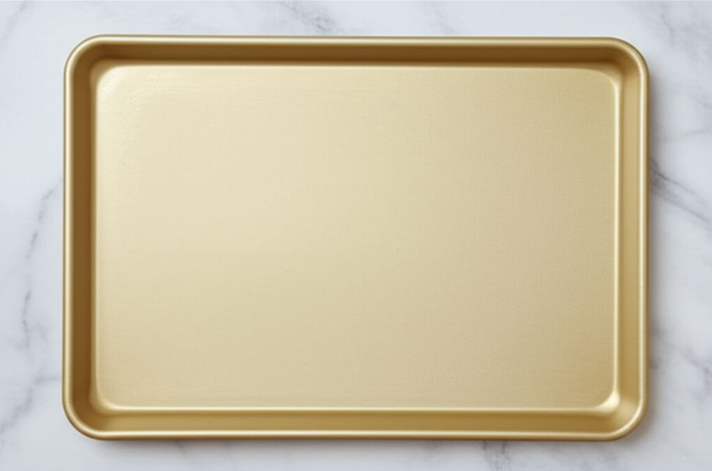 Sheet Pan Pancakes