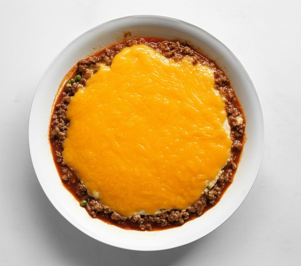 Shepherd's Pie I