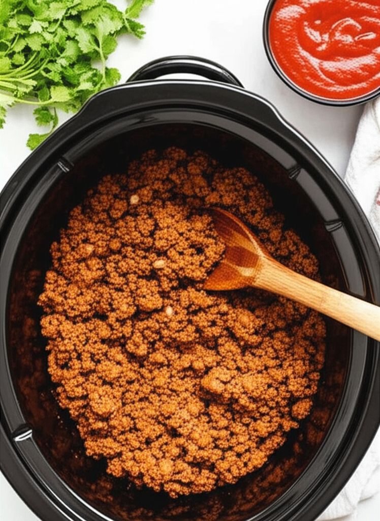 Sloppy Joe Mamas Recipe