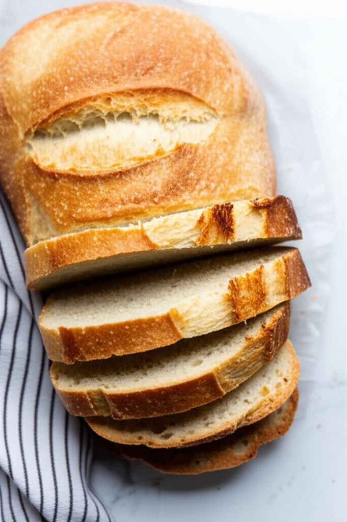 Sourdough Bread
