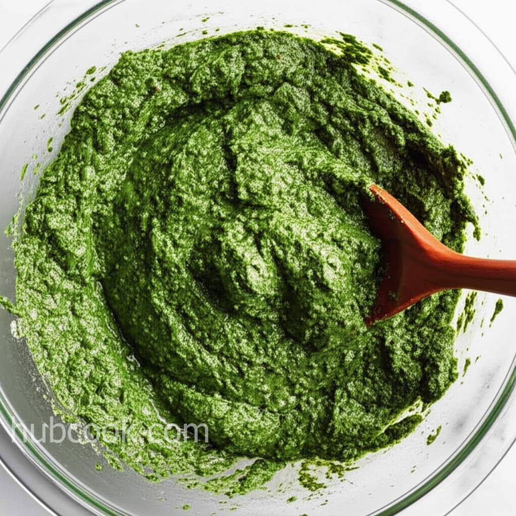 Spinach Pesto Chicken Rolls