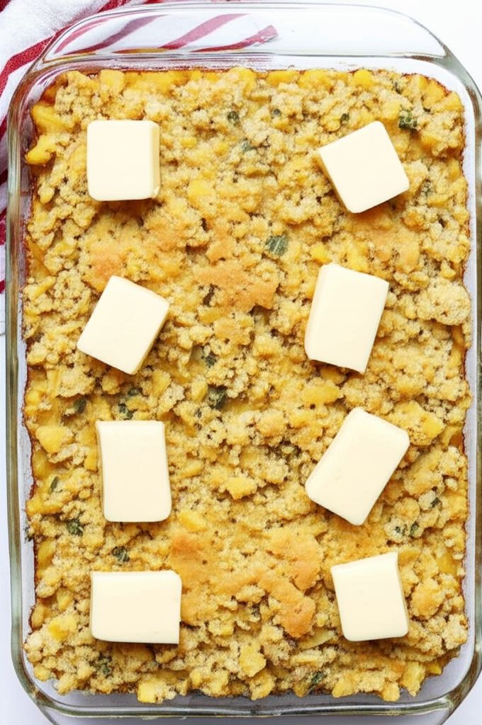 Squash Stuffing