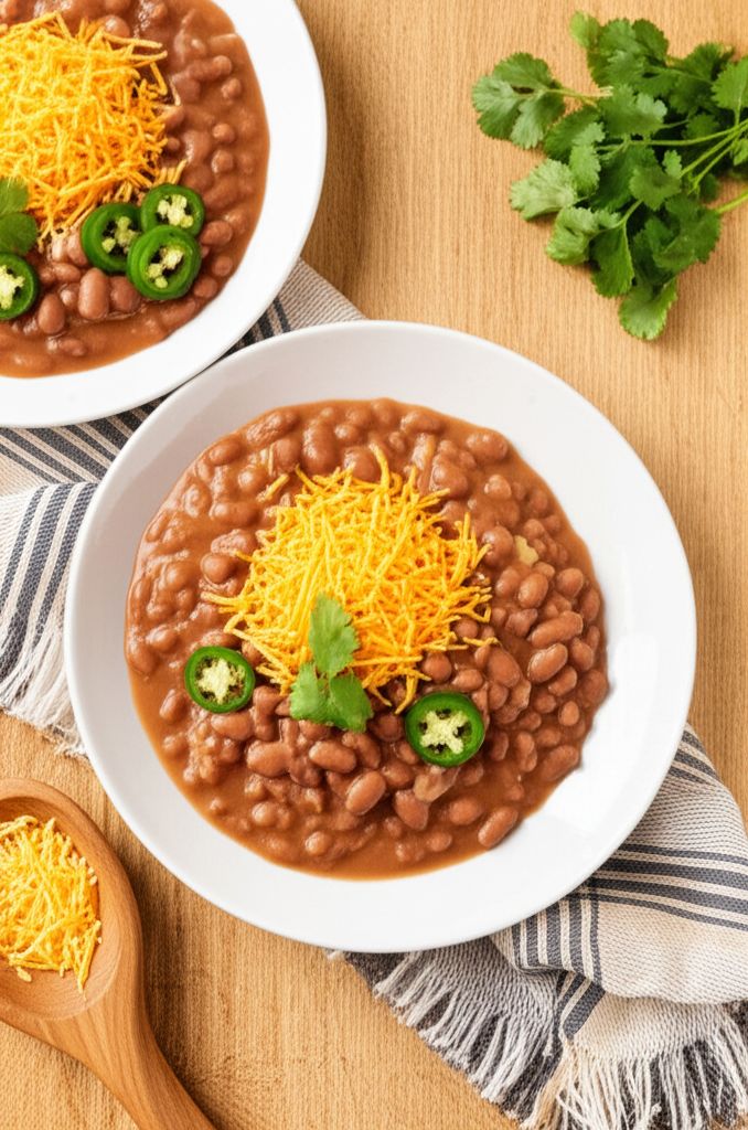 Terry's Texas Pinto Beans