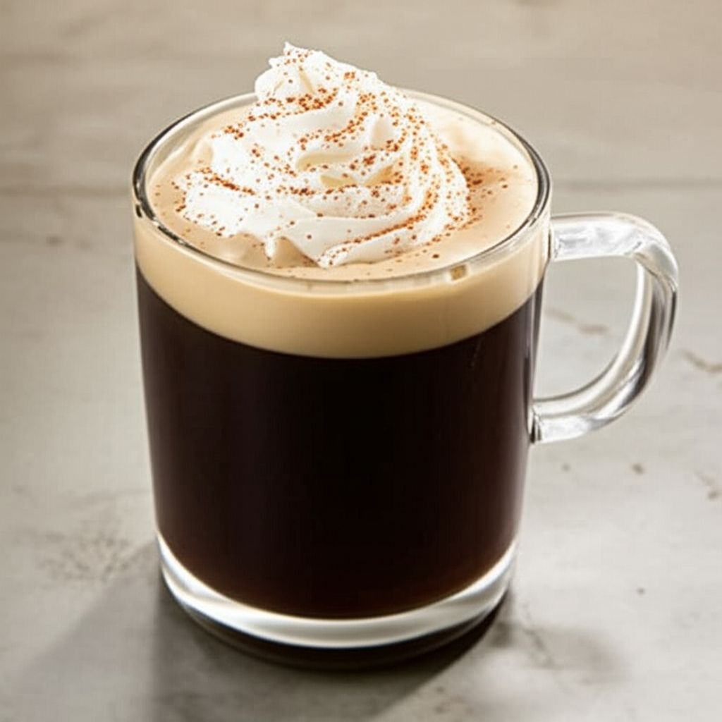 The Best Irish Coffee