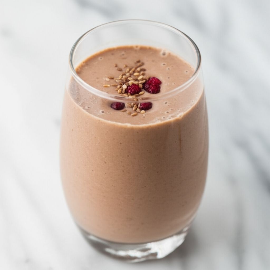 The Best Post-Workout Shake