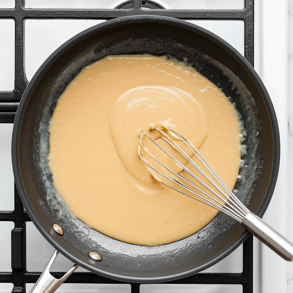 Vegan Gravy