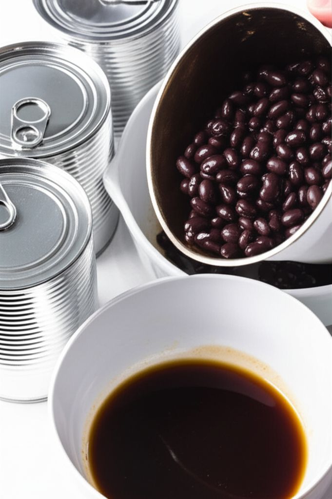 Vegetarian Chili with Black Beans