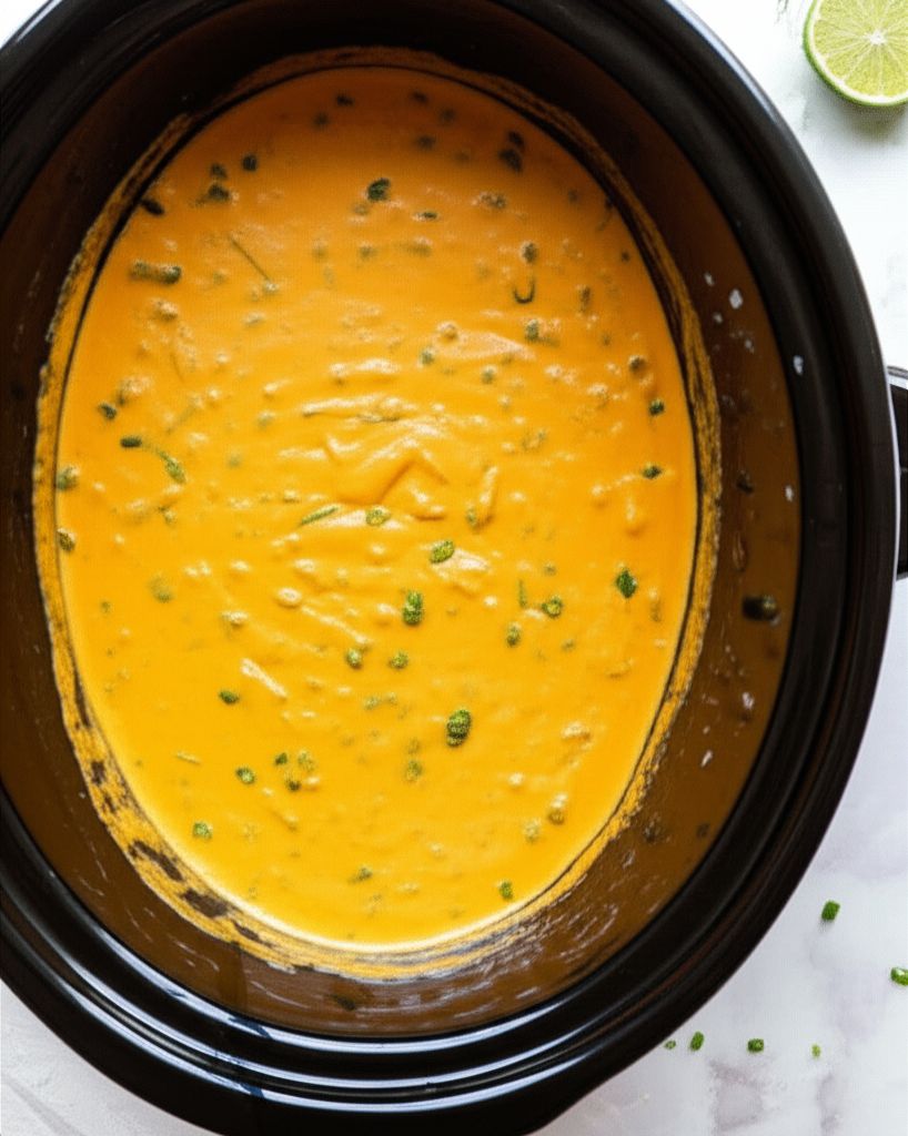 Best Cheese Dip