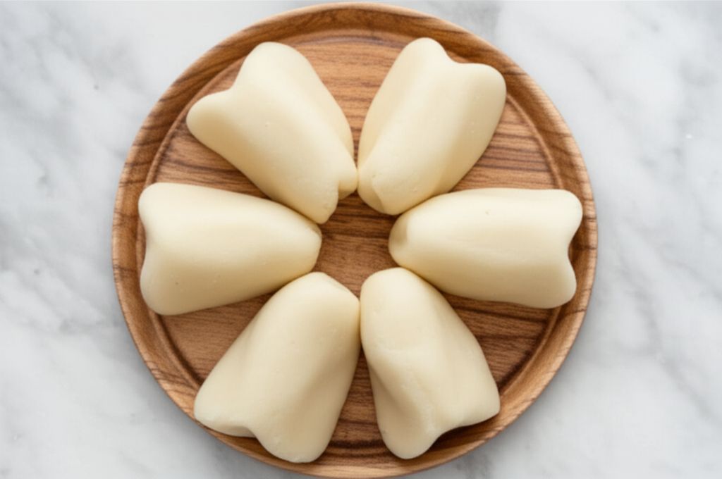 Best Homemade Marzipan