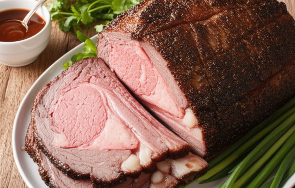 Best Prime Rib Roast