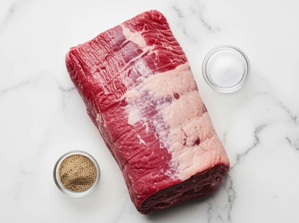 Best Roast Beef
