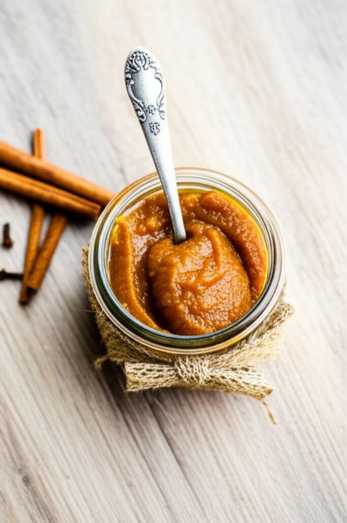Best Slow Cooker Pumpkin Butter