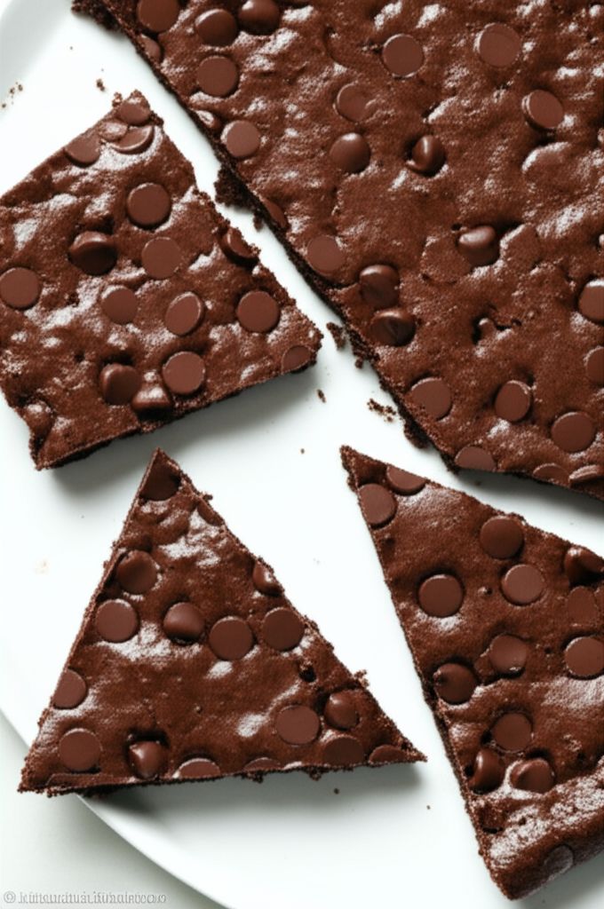 Better-than-the-Bag Brownie Crisps