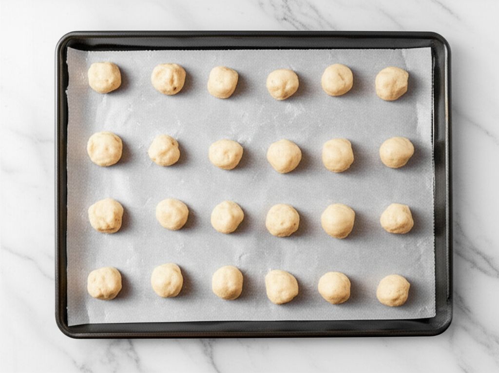 Blue Ribbon Sugar Cookies