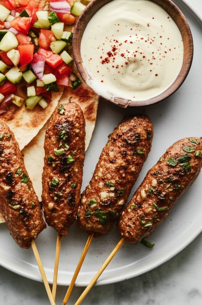 Bob's Kabobs