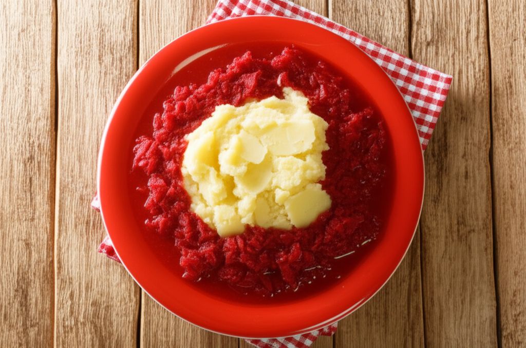 Borscht I