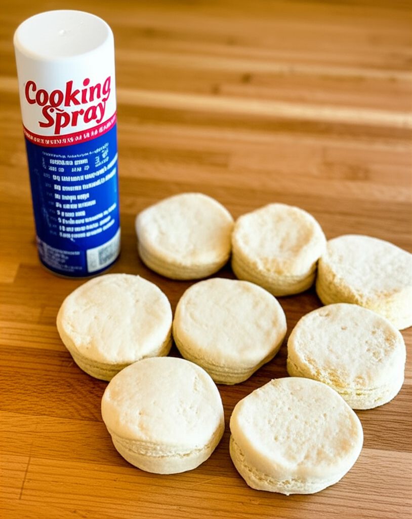Breakfast Cups