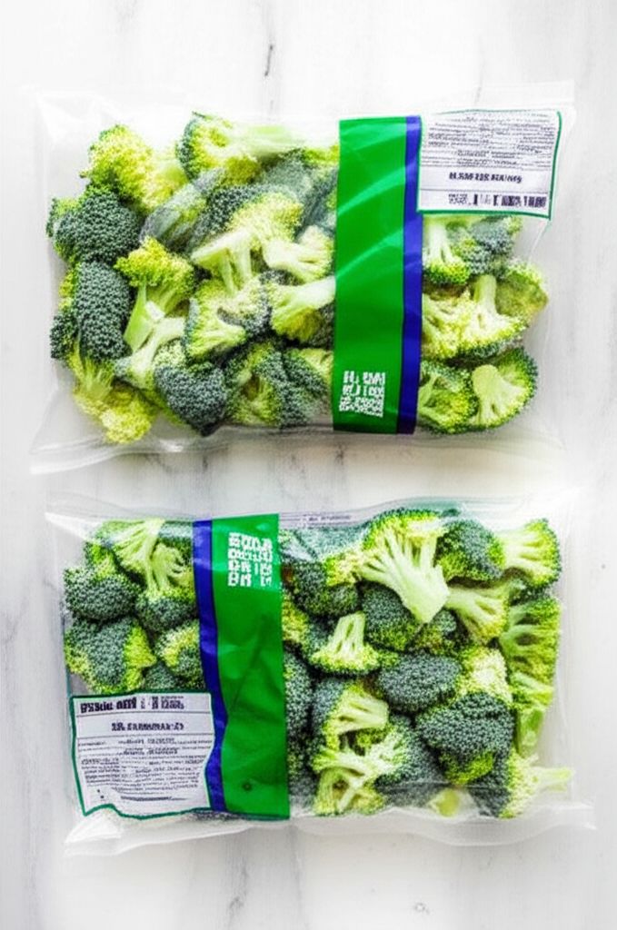 Broccoli Hamburger Casserole