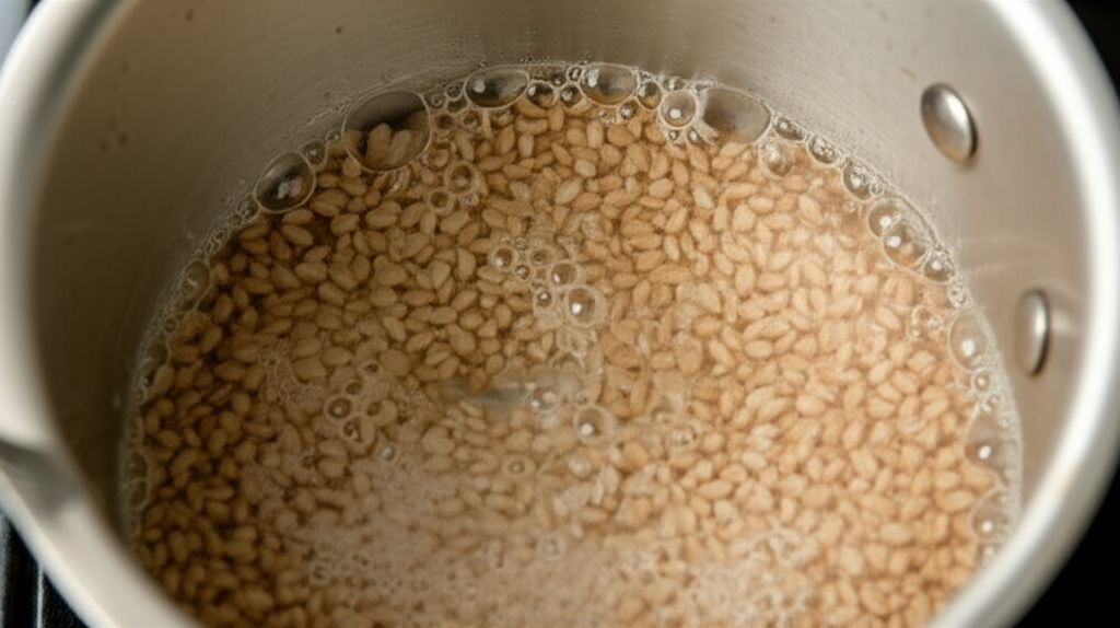 Brown Rice Bread