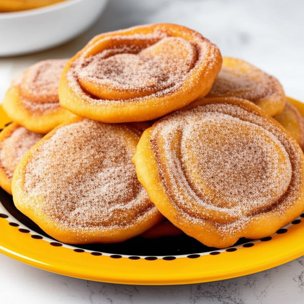 Buñuelos