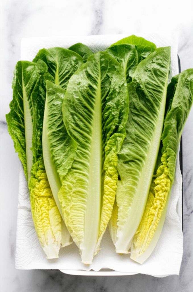 Caesar Salad I
