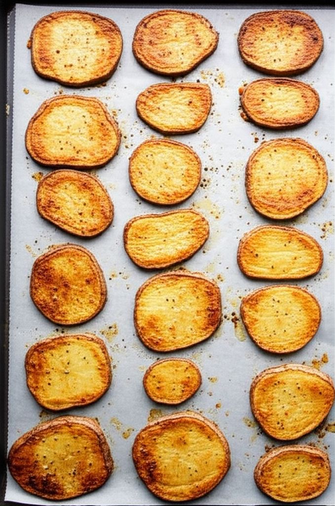 Chef John's Cottage Fries