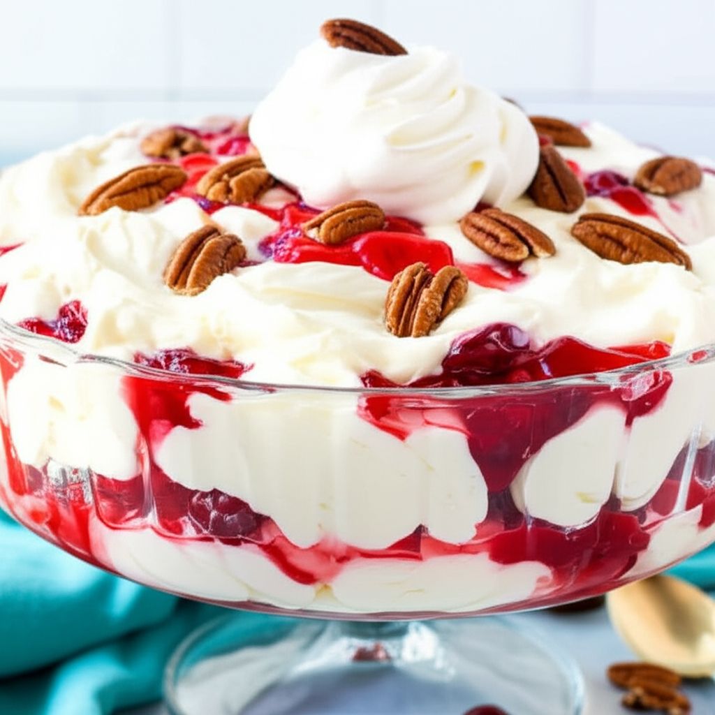 Cherry Cloud