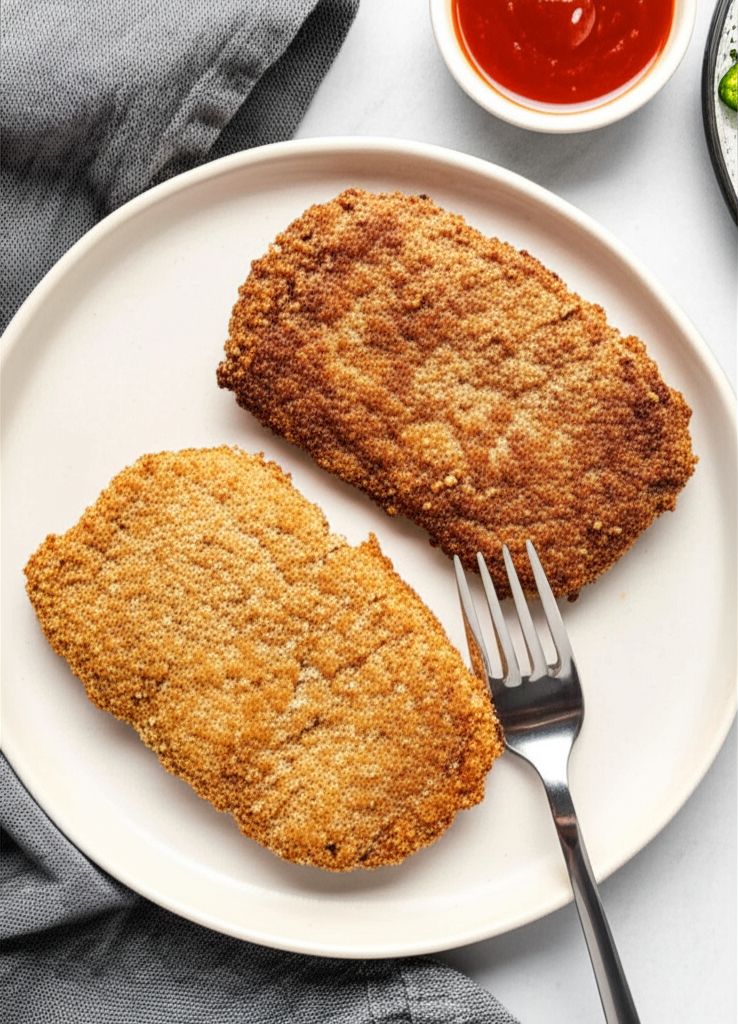 Country Fried Steak