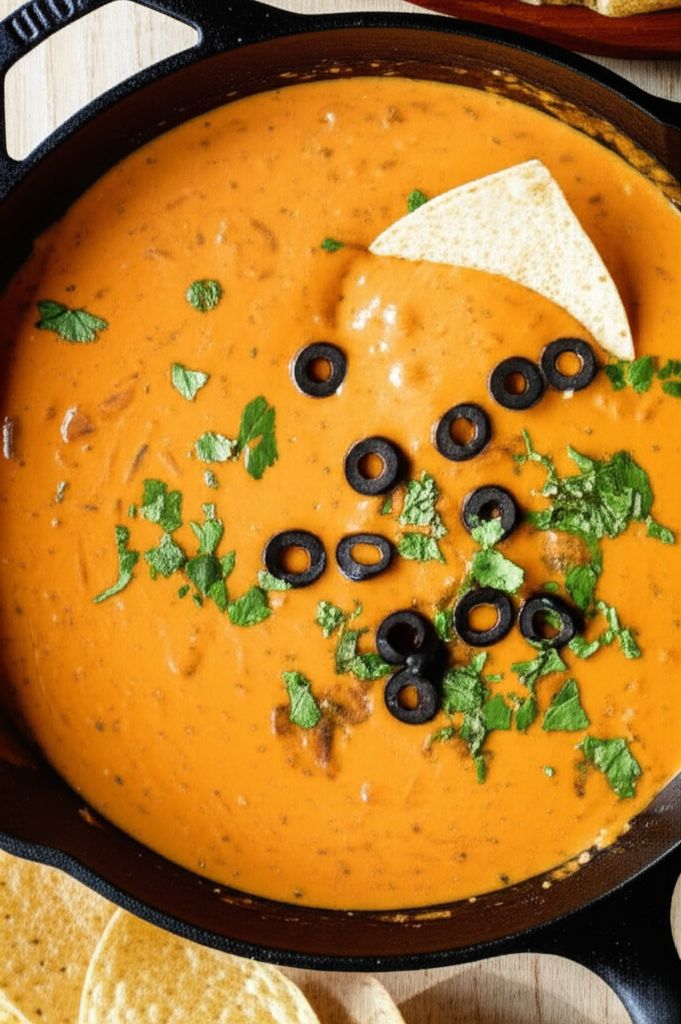Cowboy Queso