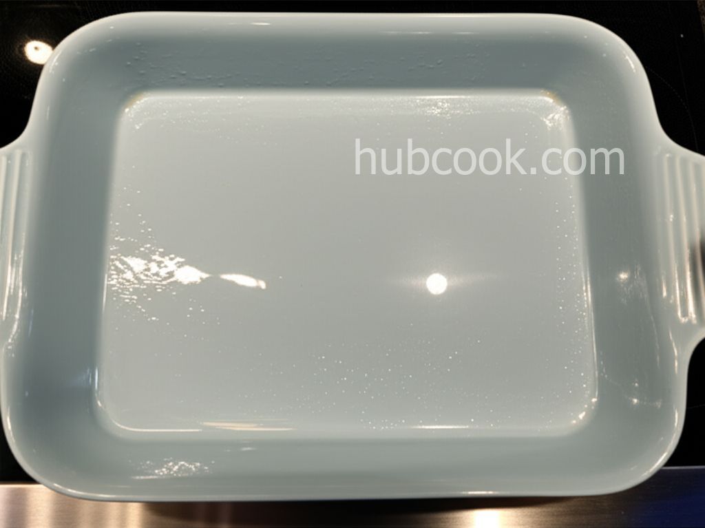 Crab Brunch Casserole
