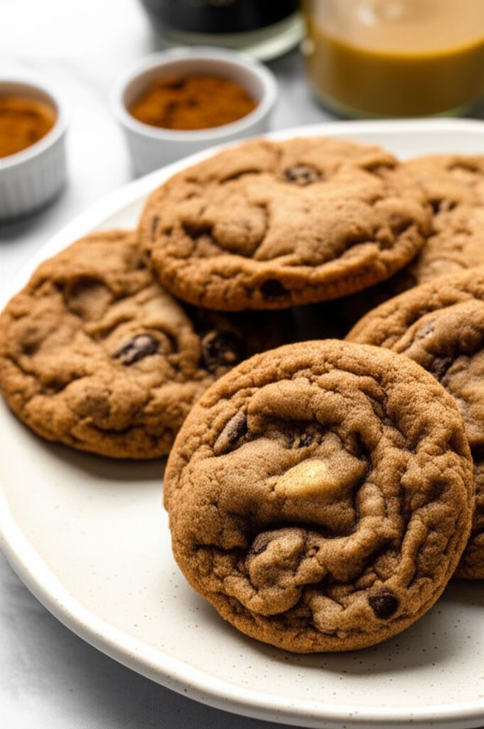 Cry Baby Cookies