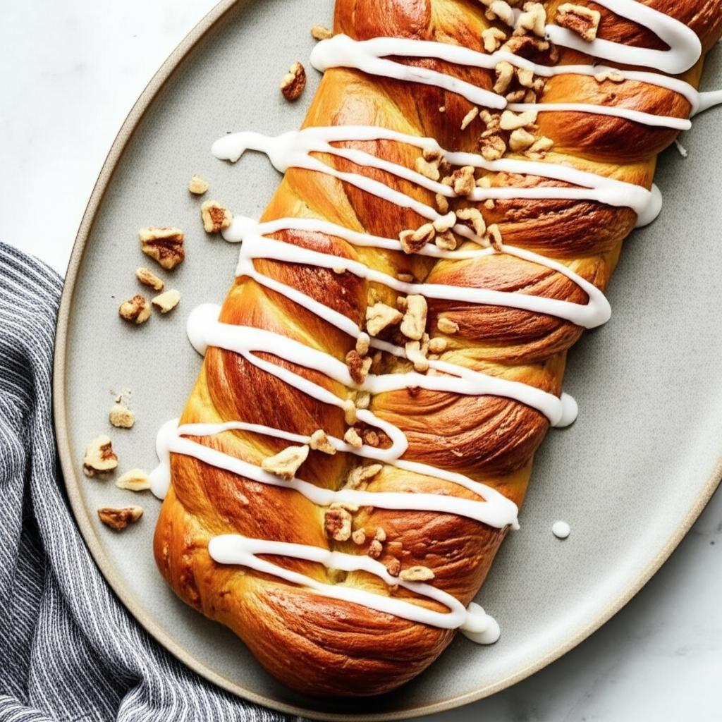 Danish Kringle