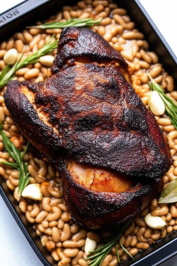 Easy Pork Roast