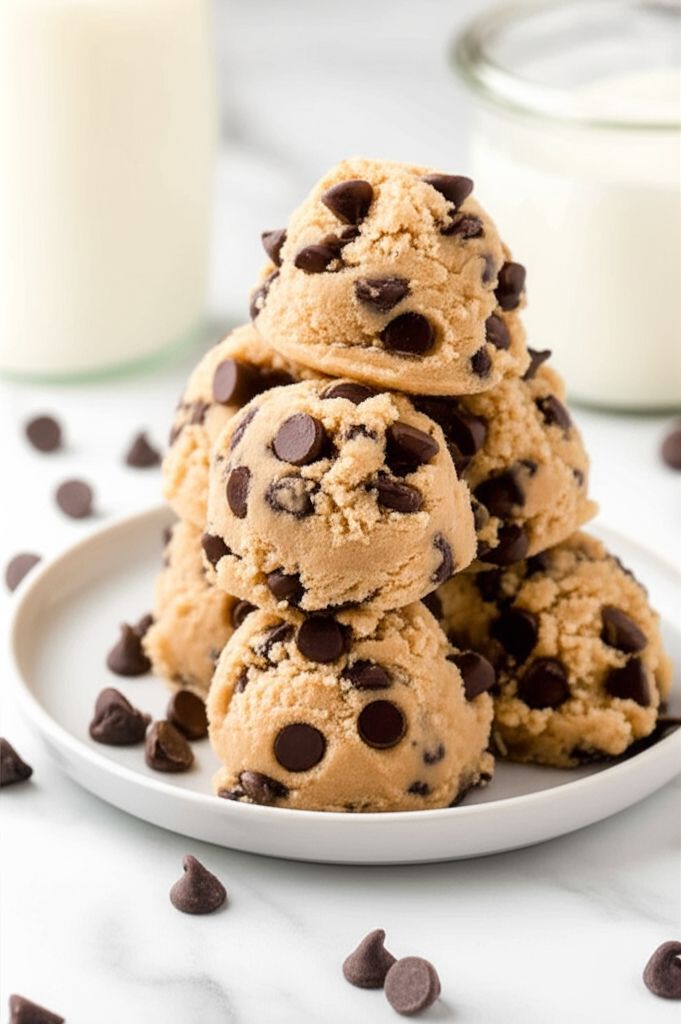 Edible Cookie Dough