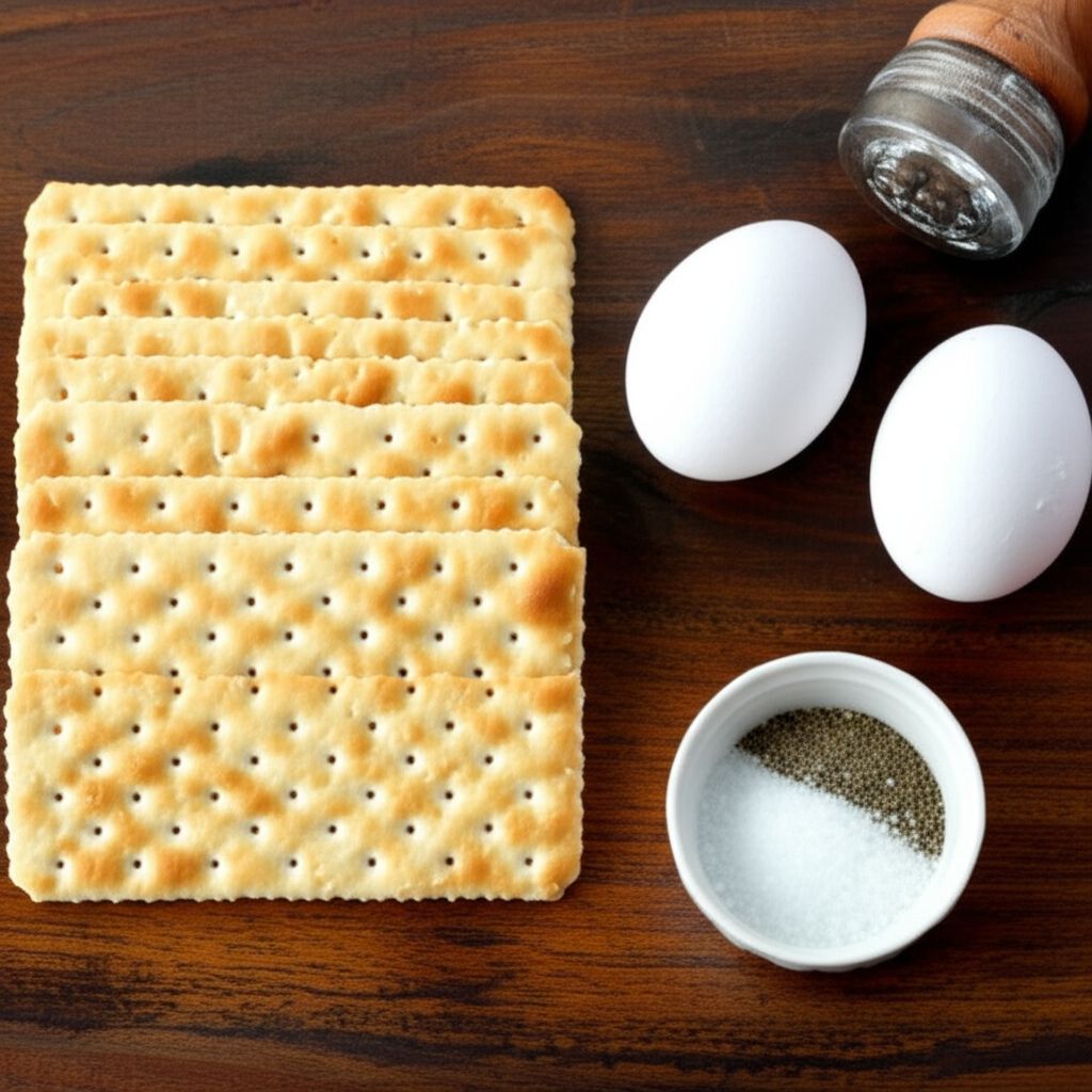 Egg in a Cup