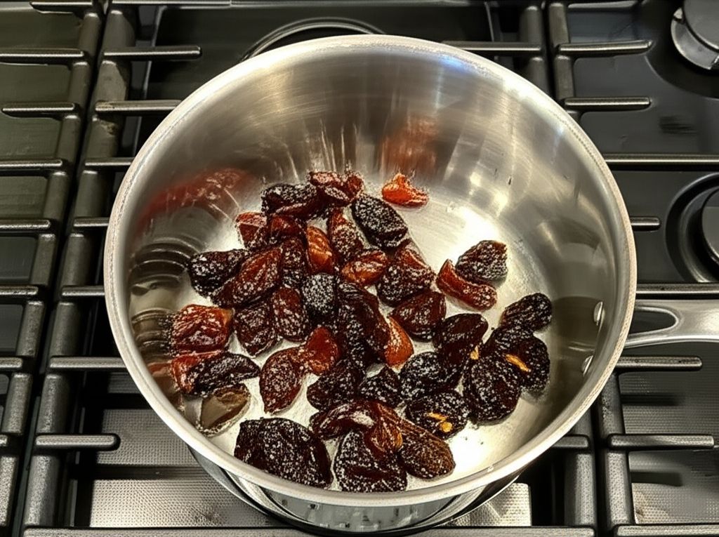 Fig and Olive Tapenade