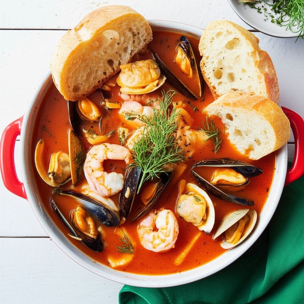 Fisherman's Stew
